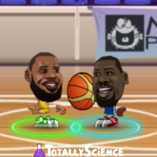 Basketball Stars