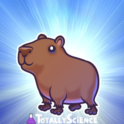 Capybara Clicker