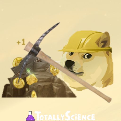 Doge Miner