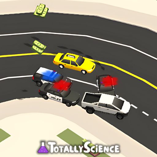 Escape Road