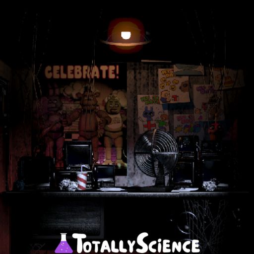 Five Nights at Freddy's