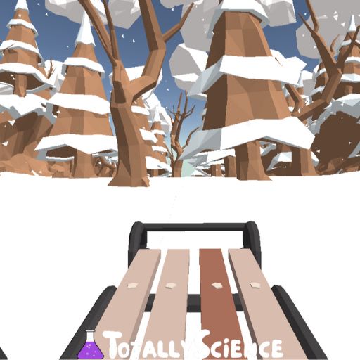 Snow Rider 3D