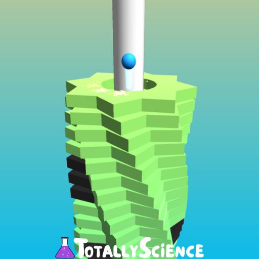 StackBall io