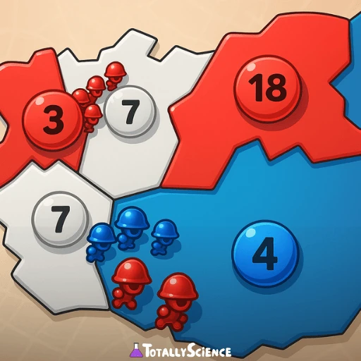 State Wars io
